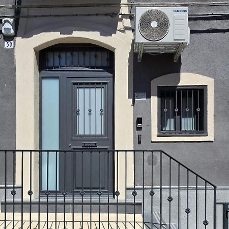 Gesuiti Home Di Agata E Aurora Catania Exterior photo