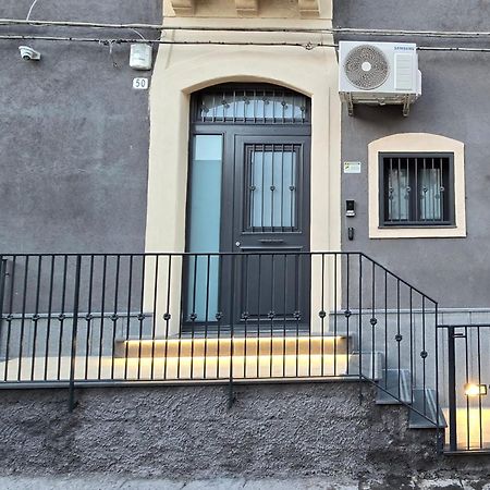 Gesuiti Home Di Agata E Aurora Catania Exterior photo