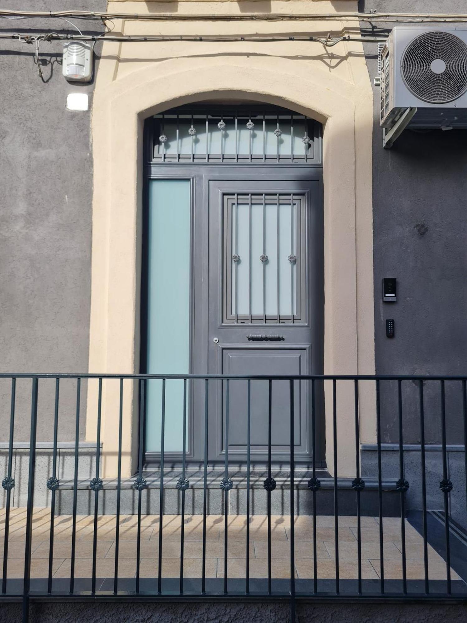 Gesuiti Home Di Agata E Aurora Catania Exterior photo