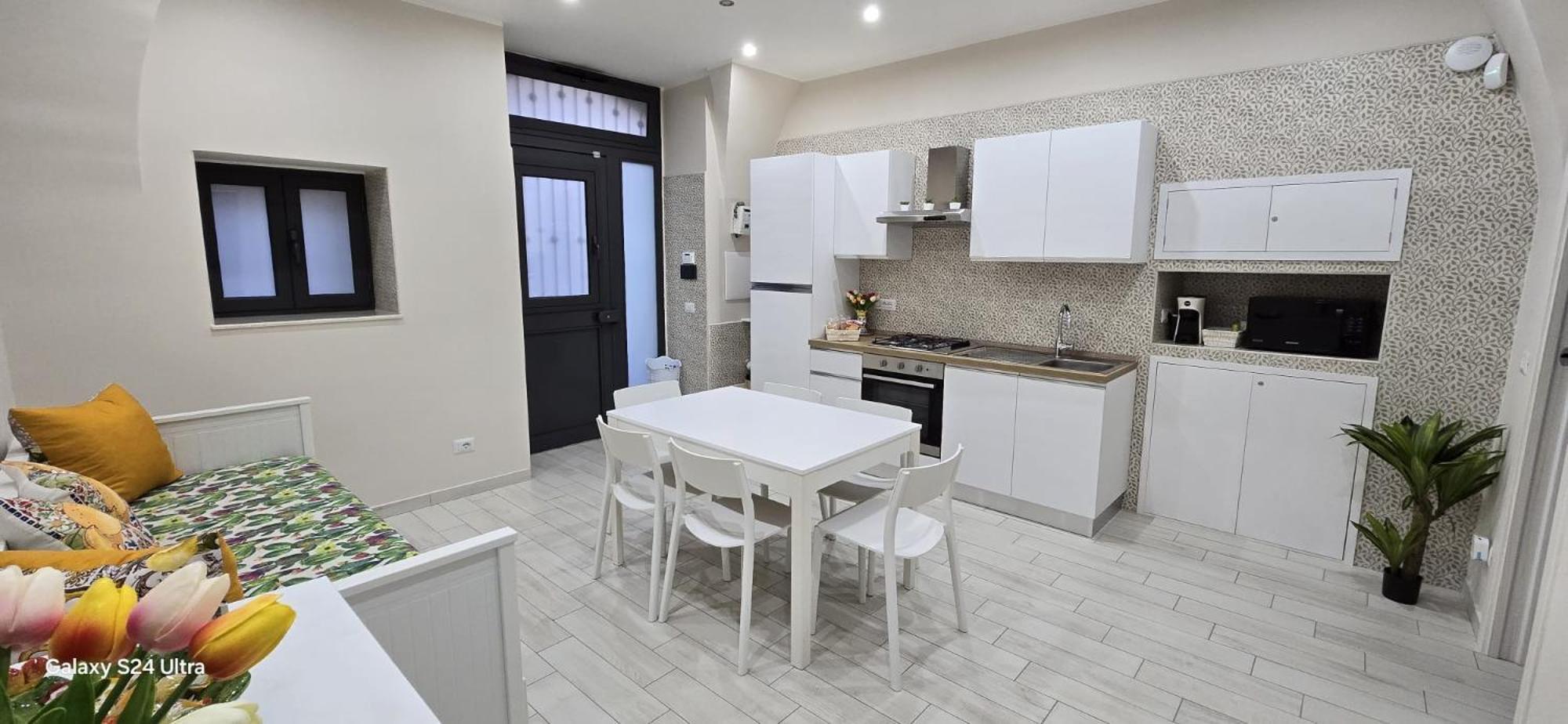 Gesuiti Home Di Agata E Aurora Catania Exterior photo