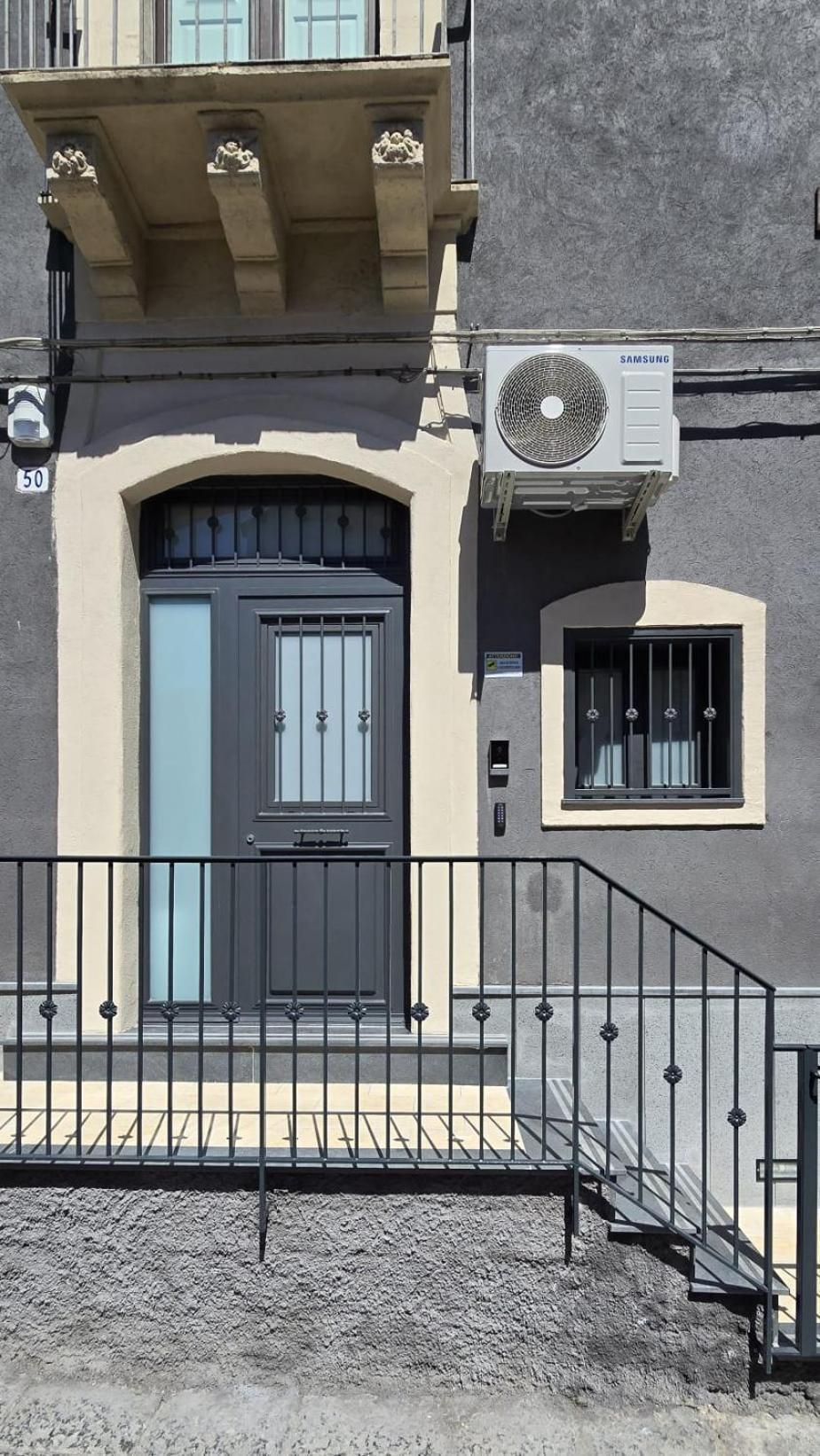 Gesuiti Home Di Agata E Aurora Catania Exterior photo