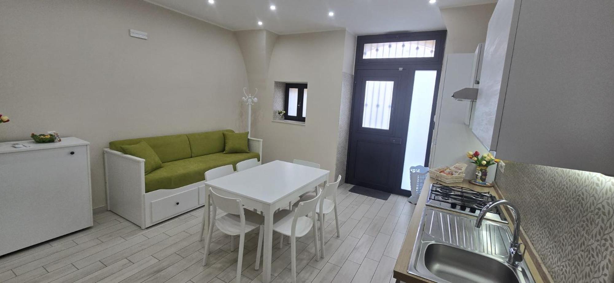 Gesuiti Home Di Agata E Aurora Catania Exterior photo